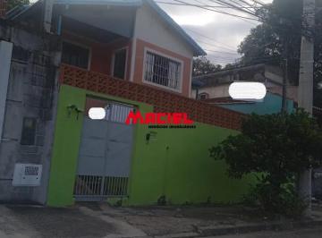 Casa · 127m² · ótima oportunidade - casa principal e mais duas acoplada