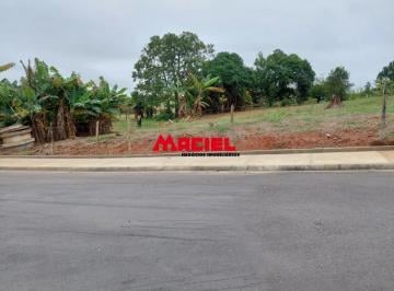 Terreno · 365m² · Terreno Residencial em São José dos Campos