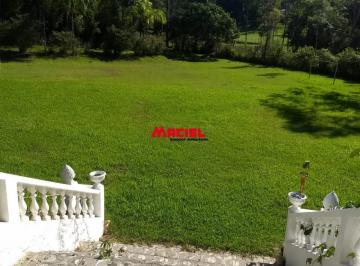 Rural · 290m² · 3 Quartos · Rural Fazenda, Sítio e Chácara em Sao Jose dos Campos