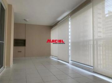 Apartamento · 194m² · 3 Quartos · 3 Vagas · Apartamento Padrão em São José dos Campos