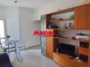 Apartamento · 92m² · 3 Quartos · 1 Vaga · ÓTIMA OPORTUNIDADE NO JD. DAS INDUSTRIAS. (ACEITA PERMUTA COM CASA NA ZONA SUL).