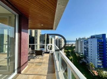 c25da56758647d04ac622fb62cf3fe821cf4ae9a · Cobertura à venda, 278 m² por R$ 5.950.000,00 - Riviera de São Lourenço - Bertioga/SP