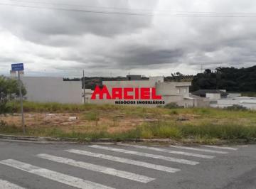 Terreno · 244m² · Lote de esquina plano e liberado para construir