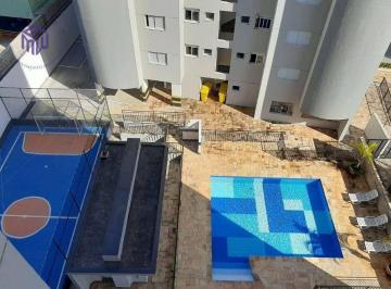 d1d02b4119d250732a00f99ccd7e3940cde69a29 · Apartamento com 3 dormitórios à venda, 96 m² por R$ 720.000,00 - Jardim Emília - Sorocaba/SP