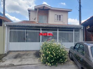 Casa · 232m² · 4 Quartos · 3 Vagas · Excelente casa no Bosque dos Eucaliptos