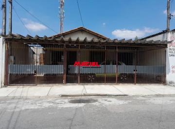 Casa · 179m² · 3 Quartos · 4 Vagas · Casa Padrão em Sao Jose dos Campos