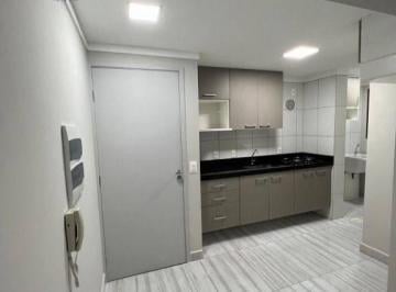 d699a9024f3e034ac4e6a83d3e3cefaab03d2add · Apartamento com 2 dormitórios à venda, 53 m² por R$ 420.000,00 - Condomínio Moradas de São Guilherme