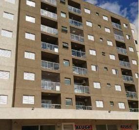 8cdb078d08d2097f3f1f28bc7a6ed146c5f751b3 · Apartamento com 1 dormitório à venda, 44 m² por R$ 225.000,00 - Chácaras Reunidas São Jorge - Soroca