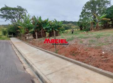 Terreno · 585m² · Terreno Residencial em São José dos Campos