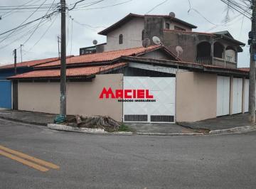 Casa · 92m² · 3 Quartos · 4 Vagas · CASA BEM LOCALIZADA DE ESQUINA NO JARDIM IMPERIAL. EXCELENTE PARA RESIDENCIA OU COMERCIO