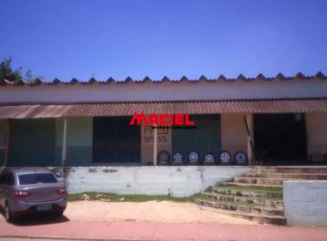 Comercial · 230m² · 5 Vagas · Chácaras Pousada do Vale, São José dos Campos, SP