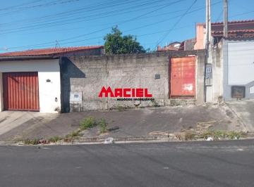 Terreno · 2754m² · Terreno Área em Lorena