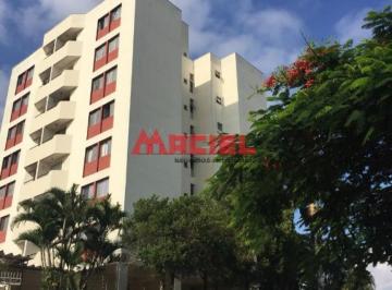 Apartamento · 62m² · 2 Quartos · 1 Vaga · Apartamento Padrão em São José dos Campos