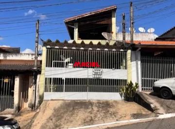 Casa · 180m² · 5 Quartos · 2 Vagas · Sobrado no Novo Horizonte