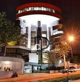 47465f97d85034e340ced11b9592179d338621b2 · Sala para alugar, 71 m² por R$ 5.135,95/mês - Jardim Ribeiro - Valinhos/SP