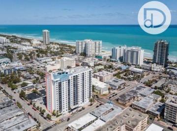 a33bcb53ea73267ebe7f767270d92f968b066780 · Apartamento com 1 dormitório à venda - Miami Beach  - Miami-Dade County/FL
