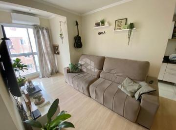 602727_iu45SWmSh_6027276672d8b2054af.jpg · Apto 2 dorm. semimobiliado no Arroio Grande