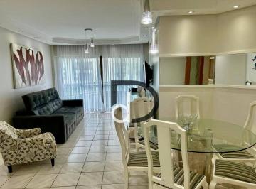7d17716f90c5e4566fcc40b1d597b9ca1914afd7 · Apartamento com 3 dormitórios à venda, 106 m² por R$ 3.000.000 - Riviera de São Lourenço - Bertioga/