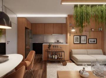 44a903683f47c792b26a3c4ec51ef872df329543 · Apartamento com 2 dormitórios à venda, 69 m² por R$ 742.000,00 - Condomínio Pátio Boa Vista - Soroca