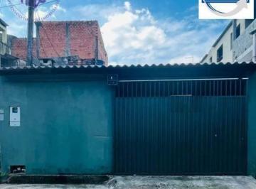 10dd33a8c85ea98d8385ae137afe967ee39b4050 · Casa com 2 dormitórios à venda, 130 m² por R$ 240.000,00 - Jardim São Matheus - Votorantim/SP