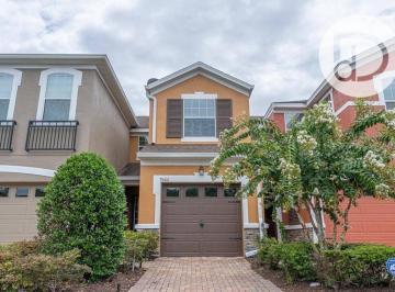 3bc352c91a2c6806e92800ed0b56b1d2d7eaf1e8 · Casa com 3 dormitórios à venda, 140 m² - Orlando/Florida