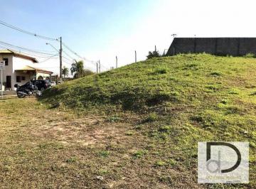 81c518bb2273b1517d2422fc953a510a9a18b0e1 · Terreno à venda, 437 m² por R$ 520.000,00 - Condomínio Terras de São Francisco - Vinhedo/SP