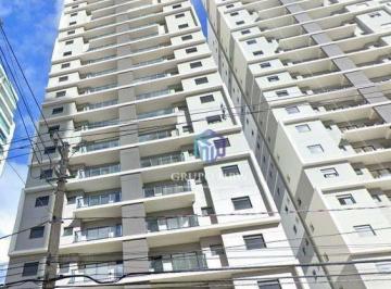 c7e89f2ca0fddec031afe1b13da75be4bb07c5d0 · Apartamento com 1 dormitório, 48 m² - venda por R$ 575.000,00 ou aluguel por R$ 3.966,00/mês - Parqu