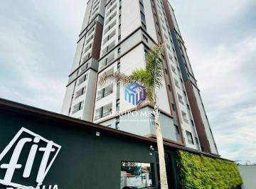 ce7f1aa23122b67ba4466d87dc662b124400a348 · Apartamento com 2 dormitórios à venda, 54 m² por R$ 510.000,00 - Jardim Santa Rosália - Sorocaba/SP