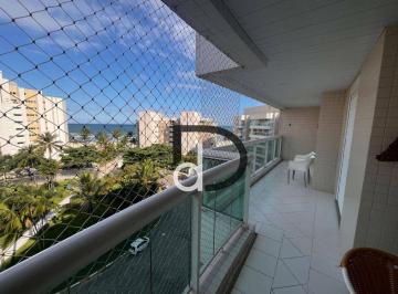 09d5eca947f81ef2f87afd3e56a7e6ba34d4561b · Apartamento à venda, 85 m² por R$ 3.000.000,00 - Riviera de São Lourenço - Bertioga/SP