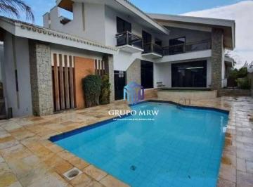 483661d271d61cdaf545b0bcd4a37ac8596119f1 · Casa com 4 dormitórios à venda, 681 m² por R$ 2.400.000,00 - Condomínio Bosque São Bento II - Soroca