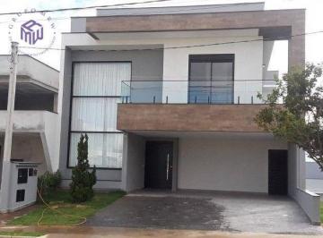 165af62ec393104e415547190c67eb8dc1e64b12 · Casa com 3 dormitórios à venda, 260 m² por R$ 1.550.000,00 - Condomínio Ibiti Reserva - Sorocaba/SP