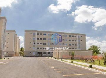 cc1200bcf0e495a7e1f1b80ae4bed32f4e193b70 · Apartamento com 2 dormitórios à venda, 47 m² por R$ 223.000,00 - Parque Campolim - Votorantim/SP