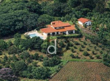 9b60d1104fe27a03863468985d00de87bea06bd8 · Sítio à venda no Vale Verde, Valinhos/SP, casa com mais de 350 m².