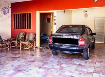 17124f753fce2b9041953ea76d540ea709e5e09a · Casa com 3 dormitórios à venda, 184 m² por R$ 500.000,00 - Jardim São Guilherme - Sorocaba/SP