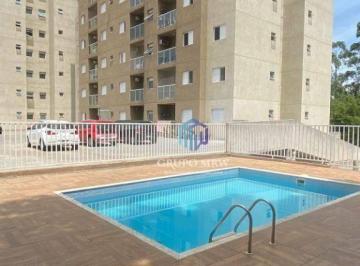 01b13122cf640a2cff8df30e2e821454a1b904e3 · Apartamento com 2 dormitórios à venda, 53 m² por R$ 249.000,00 - Chácaras Reunidas São Jorge - Soroc