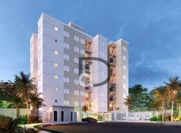 56eea5a707dcfce793b92e678f1cdce5616883ae · Apartamento com 2 dormitórios à venda, 50 m² por R$ 289.622,02 - Residencial Nova Era - Valinhos/SP