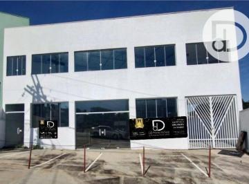2839eb219e158922ec42f0af977f9c5bfaf92136 · Galpão, 408 m² -  Jardim São Jorge - Valinhos/SP