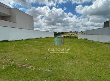 040283d1e8d7ee603a255709e50718340e26b377 · Terreno à venda, 1000 m² por R$ 1.205.000,00 - Condomínio Saint Patrick - Sorocaba/SP