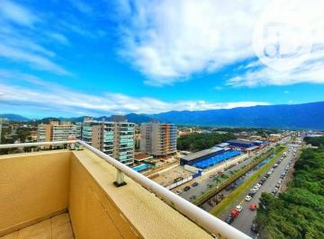 7b141c0b1d03d4db360833742ec3858891d90218 · Cobertura com 3 dormitórios à venda, 102 m² por R$ 1.050.000,00 - Centro - Bertioga/SP