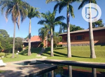 3d464cc59e15009b35f4d70cb95b44b529a285a8 · Casa à venda, 460 m² por R$ 4.200.000,00 - Condomínio Marambaia - Vinhedo/SP