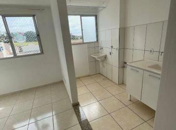 bd020dae5602e1023bdc139ba0195feec0d3338b · Apartamento com 2 dormitórios à venda, 47 m² por R$ 200.000,00 - Parque das Constelações - Campinas/