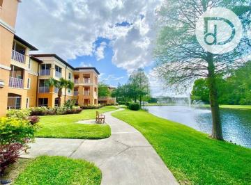 27430851b57c8dc15b37edf17da75e06c936b18c · Apartamento com 3 dormitórios à venda - Orlando/Florida