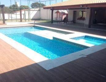 088de7b36217f8739a6e1582acdd75d076b1c552 · Chácara com 4 dormitórios à venda, 2500 m² por R$ 1.950.000,00 - Aluminio - Alumínio/SP