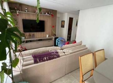 9be53f6241f05e3e37667265f9eaf43b8d86512d · Apartamento com 3 dormitórios à venda, 111 m² por R$ 1.395.000,00 - Parque Campolim - Sorocaba/SP