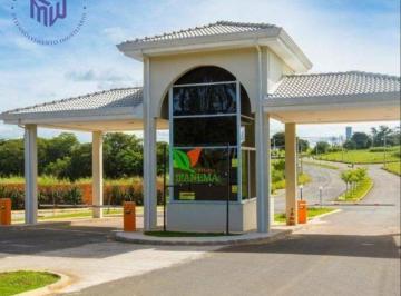 4aa7931e8e2c56ad271f54a18bdebc9ab4895ca1 · Terreno à venda, 427 m² por R$ 450.000,00 - Condomínio Reserva Ipanema I - Sorocaba/SP