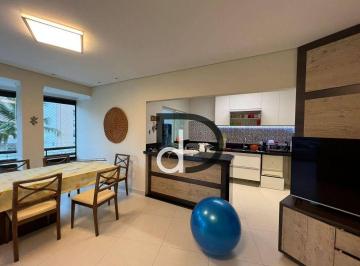 a81df1b76b2d524d1d6134740d8aed3f1bb25d77 · Apartamento à venda, 133 m² por R$ 3.000.000,00 - Riviera de São Lourenço - Bertioga/SP