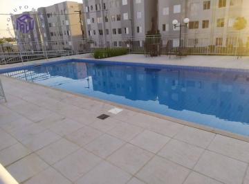e986514a1f0bd8ff50d0c6f636e0409c96a3ce76 · Apartamento com 2 dormitórios à venda, 41 m² por R$ 260.000,00 - Jardim Ibiti do Paço - Sorocaba/SP