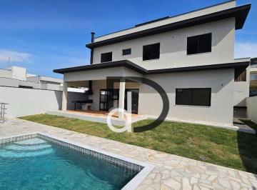 b33b667a8737c0fe4d90e57c0a2aa6a1ce452fac · Casa com 3 quartos à venda, 272 m²  - Condomínio Santa Isabel - Louveira/SP