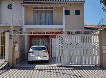 9b624f4d9952385ce9f2ba07bdca90329316a373 · Casa com 3 dormitórios à venda, 135 m² por R$ 610.000,00 - Vila Trujillo - Sorocaba/SP