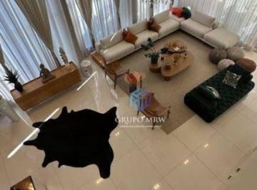 574f663a68bc8dc7bec094738fefe079c9424278 · Casa com 3 dormitórios à venda, 438 m² por R$ 3.990.000,00 - Alphaville Nova Esplanada 3 - Votoranti
